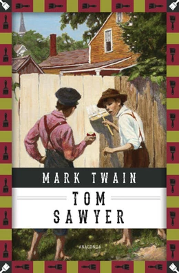 Abbildung von Twain | Tom Sawyers Abenteuer | 1. Auflage | 2021 | beck-shop.de