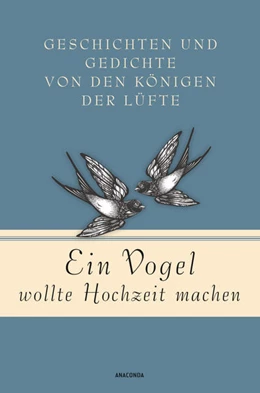 Abbildung von Strümpel | Ein Vogel wollte Hochzeit machen | 1. Auflage | 2021 | beck-shop.de