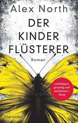 Abbildung von North | Der Kinderflüsterer | 1. Auflage | 2021 | beck-shop.de