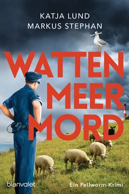 Abbildung von Lund / Stephan | Wattenmeermord | 1. Auflage | 2021 | beck-shop.de