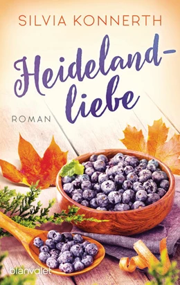 Abbildung von Konnerth | Heidelandliebe | 1. Auflage | 2021 | beck-shop.de