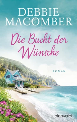 Abbildung von Macomber | Die Bucht der Wünsche | 1. Auflage | 2021 | beck-shop.de