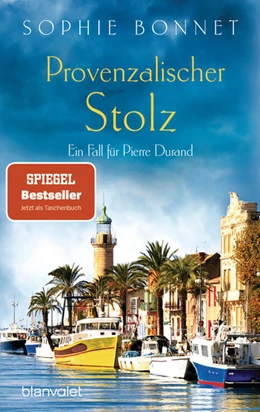 Abbildung von Bonnet | Provenzalischer Stolz | 1. Auflage | 2021 | beck-shop.de