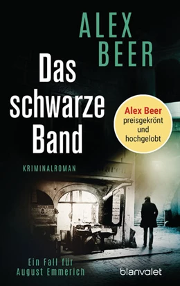 Abbildung von Beer | Das schwarze Band | 1. Auflage | 2021 | beck-shop.de