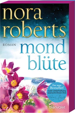 Abbildung von Roberts | Mondblüte | 1. Auflage | 2021 | beck-shop.de