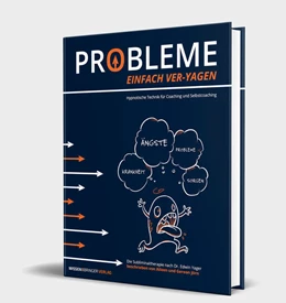 Abbildung von Jörn | Probleme einfach ver- yagen | 1. Auflage | 2021 | beck-shop.de