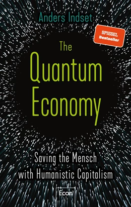Abbildung von Indset | The Quantum Economy | 1. Auflage | 2020 | beck-shop.de