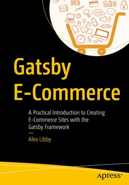 Abbildung von Libby | Gatsby E-Commerce | 1. Auflage | 2021 | beck-shop.de