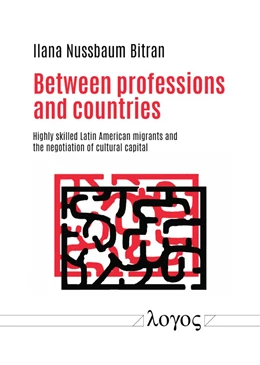 Abbildung von Bitran | Between professions and countries | 1. Auflage | 2020 | beck-shop.de