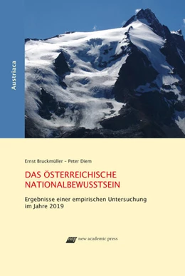 Abbildung von Bruckmüller / Diem | Das Österreichische Nationalbewusstsein | 1. Auflage | 2020 | 15 | beck-shop.de