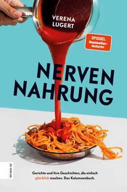 Abbildung von Lugert | Nervennahrung | 1. Auflage | 2020 | beck-shop.de