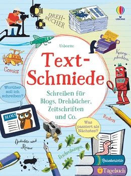 Abbildung von Stowell | Text-Schmiede | 1. Auflage | 2021 | beck-shop.de