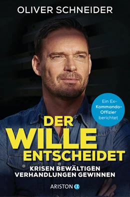 Abbildung von Schneider / Seul | Der Wille entscheidet | 1. Auflage | 2021 | beck-shop.de