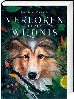 Abbildung von Pyron | Verloren in der Wildnis | 1. Auflage | 2021 | beck-shop.de