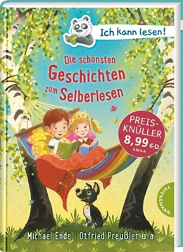 Abbildung von Ende / Preußler | Ich kann lesen!: Die schönsten Geschichten zum Selberlesen | 1. Auflage | 2021 | beck-shop.de