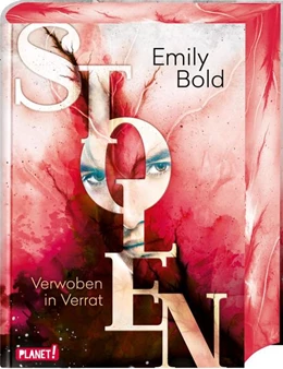 Abbildung von Bold | Stolen 2: Verwoben in Verrat | 1. Auflage | 2021 | beck-shop.de