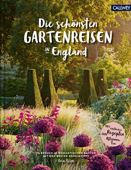 Abbildung von Birne | Die schönsten Gartenreisen in England | 2. Auflage | 2021 | beck-shop.de