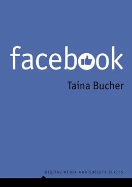 Abbildung von Bucher | Facebook | 1. Auflage | 2021 | beck-shop.de