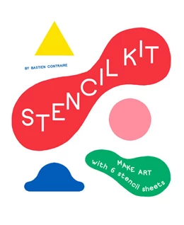 Abbildung von Contraire | Stencil Kit | 1. Auflage | 2021 | beck-shop.de