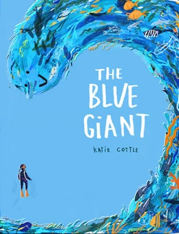 Abbildung von Cottle | Der blaue Riese | 1. Auflage | 2021 | beck-shop.de