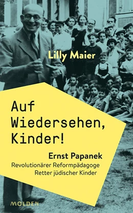 Abbildung von Maier | Auf Wiedersehen, Kinder! | 1. Auflage | 2021 | beck-shop.de