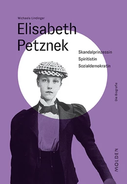 Abbildung von Lindinger | Elisabeth Petznek | 1. Auflage | 2021 | beck-shop.de