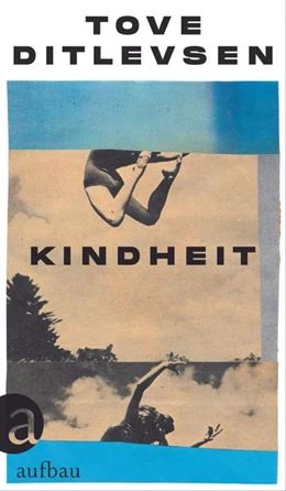 Abbildung von Ditlevsen | Kindheit | 1. Auflage | 2021 | beck-shop.de