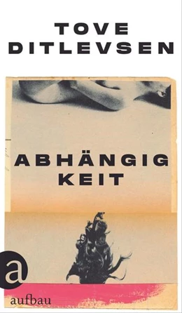 Abbildung von Ditlevsen | Abhängigkeit | 1. Auflage | 2021 | beck-shop.de