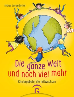 Abbildung von Langenbacher | Die ganze Welt und noch viel mehr | 1. Auflage | 2021 | beck-shop.de