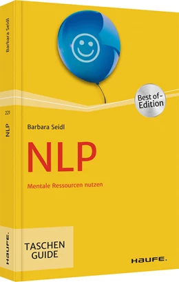 Abbildung von Seidl | NLP | 5. Auflage | 2020 | beck-shop.de