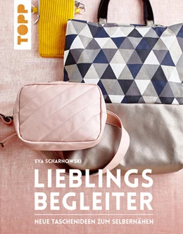 Abbildung von Scharnowski | Lieblingsbegleiter | 1. Auflage | 2021 | beck-shop.de