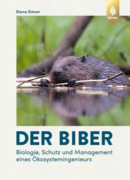 Abbildung von Simon | Der Biber | 1. Auflage | 2021 | beck-shop.de