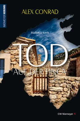 Abbildung von Conrad | Tod auf der Finca | 1. Auflage | 2021 | beck-shop.de
