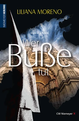 Abbildung von Moreno | Wer Buße tut | 1. Auflage | 2021 | beck-shop.de