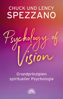 Abbildung von Spezzano | Psychology of Vision | 1. Auflage | 2021 | beck-shop.de