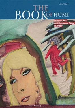 Abbildung von Küster | The Book of Humi | 1. Auflage | 2020 | beck-shop.de
