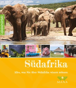 Abbildung von Selz / Pohlmann | Südafrika | 1. Auflage | 2022 | beck-shop.de