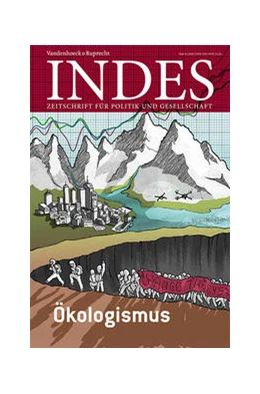 Abbildung von Ökologismus | 1. Auflage | 2021 | beck-shop.de