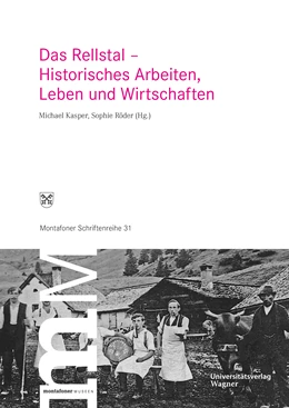 Abbildung von Kasper / Röder | Das Rellstal | 1. Auflage | 2020 | 31 | beck-shop.de