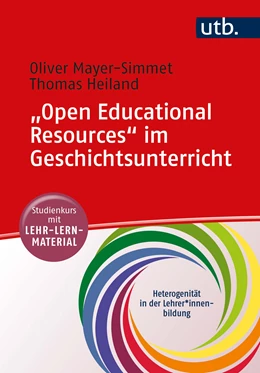 Abbildung von Mayer-Simmet / Heiland | 