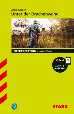 Abbildung von Varga | STARK Interpretationen Deutsch - Arno Geiger: Unter der Drachenwand | 1. Auflage | 2021 | beck-shop.de