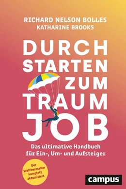 Abbildung von Bolles / Brooks | Durchstarten zum Traumjob | 12. Auflage | 2021 | beck-shop.de