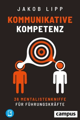 Abbildung von Lipp | Kommunikative Kompetenz | 1. Auflage | 2021 | beck-shop.de