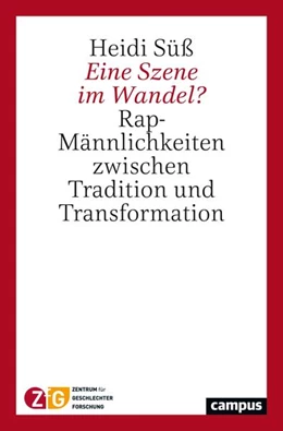 Abbildung von Süß | Eine Szene im Wandel? | 1. Auflage | 2021 | 3 | beck-shop.de