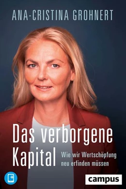 Abbildung von Grohnert | Das verborgene Kapital | 1. Auflage | 2021 | beck-shop.de