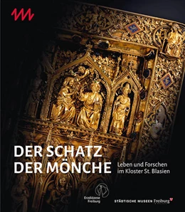 Abbildung von Linke | Der Schatz der Mönche | 1. Auflage | 2020 | beck-shop.de