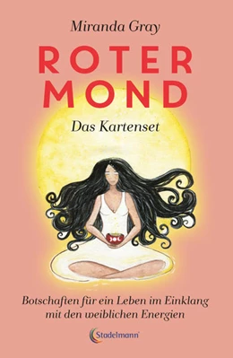 Abbildung von Gray | Roter Mond – das Kartenset | 1. Auflage | 2021 | beck-shop.de