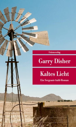 Abbildung von Disher, Garry | Kaltes Licht | 1. Auflage | 2021 | beck-shop.de