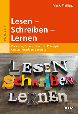 Abbildung von Philipp | Lesen - Schreiben - Lernen | 1. Auflage | 2021 | beck-shop.de