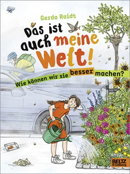Abbildung von Raidt | Das ist auch meine Welt | 1. Auflage | 2021 | beck-shop.de
